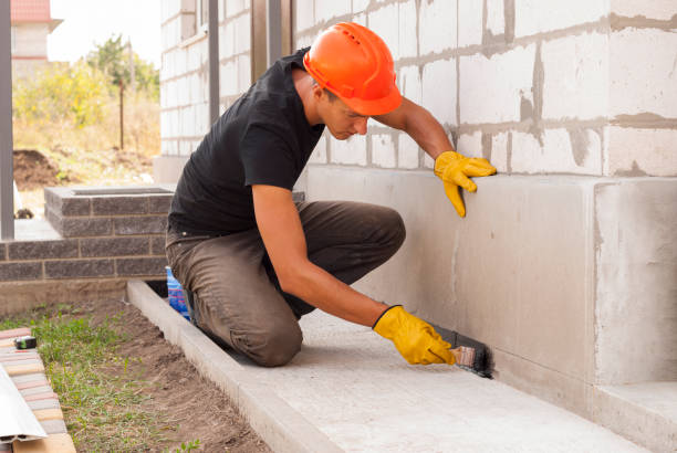 Licensed Interior Drainage System service in Dunellen, NJ - Halo Water Proofing